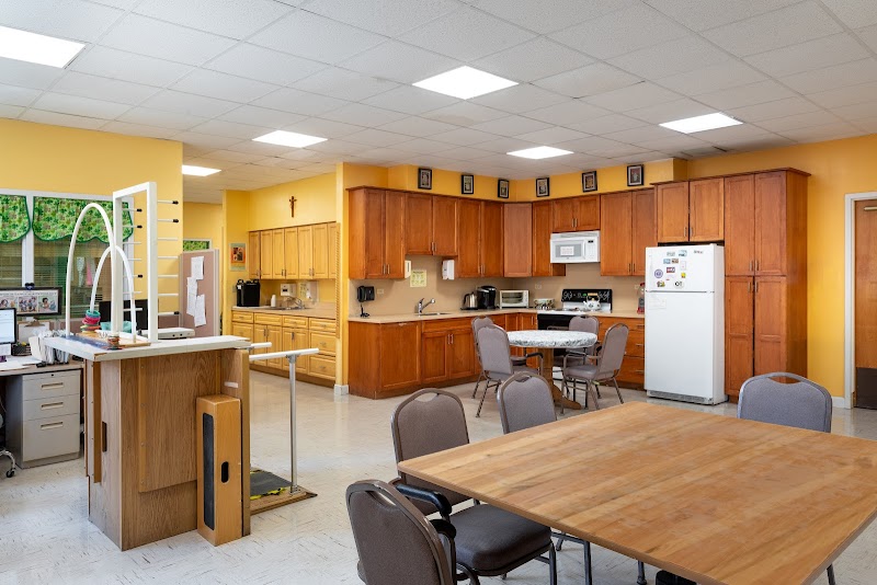 ST PATRICKS HOME nursing home in BRONX, NY - Photo 4 of 10