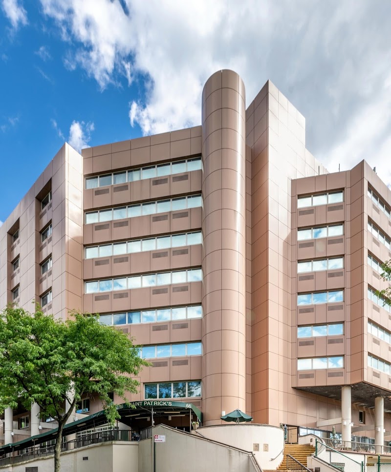 ST PATRICKS HOME nursing home in BRONX, NY - Photo 5 of 10