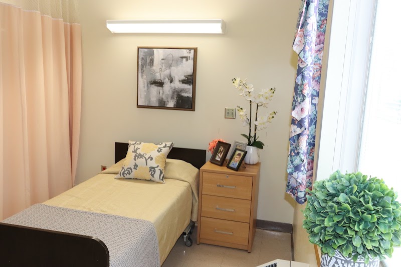 BEECHTREE CENTER FOR REHABILITATION AND NURSING nursing home in ITHACA, NY - Photo 2 of 5