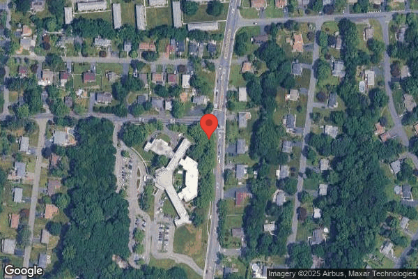 NORTHERN MANOR GERIATRIC CENTER INC nursing home in NANUET, NY - Photo 1 of 2