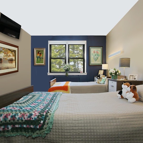 WILLIAMSBRIDGE CENTER FOR REHABILITATION AND NRSG nursing home in BRONX, NY - Photo 1 of 8