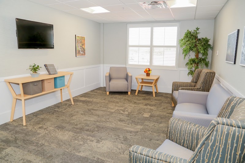 ELDERWOOD AT AMHERST nursing home in AMHERST, NY - Photo 3 of 9
