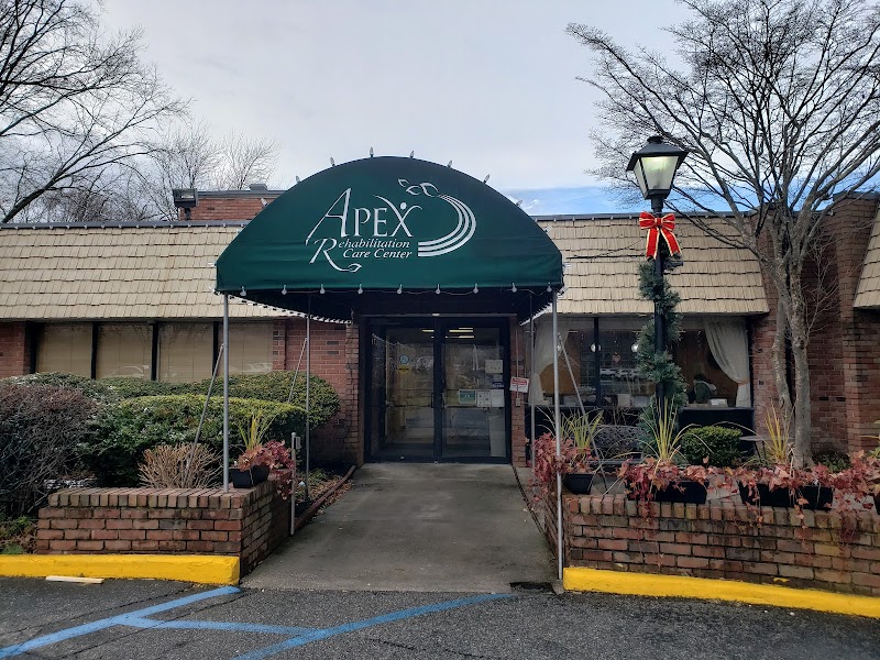APEX REHABILITATION & CARE CENTER nursing home in HUNTINGTON STATION, NY - Photo 3 of 5