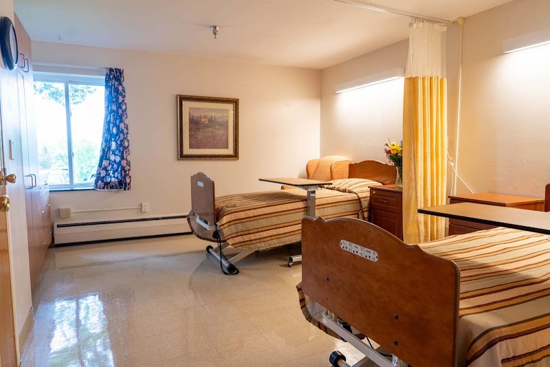 Conesus Lake Nursing Home, LLC nursing home in Livonia, NY - Photo 2 of 10