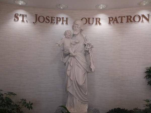 St. Joseph's Hospital - Skilled Nursing Facility nursing home in Elmira, NY - Photo 1 of 4