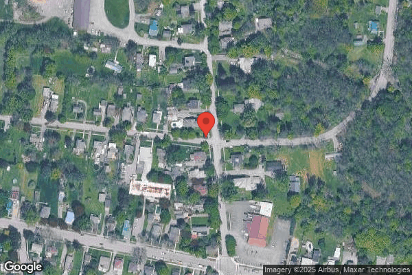 NORTHWOODS REHAB AND NURSING CENTER AT MORAVIA nursing home in MORAVIA, NY - Photo 1 of 5