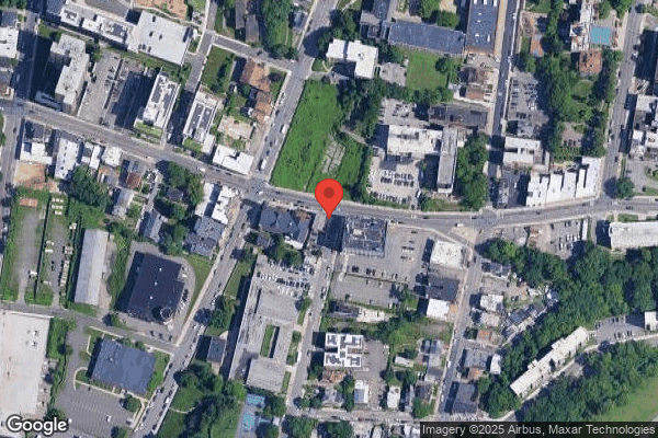 HUDSON HILL CENTER FOR REHABILITATION & NURSING nursing home in YONKERS, NY - Photo 1 of 5