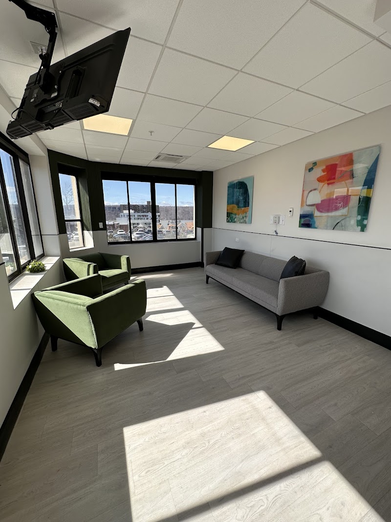 HUDSON HILL CENTER FOR REHABILITATION & NURSING nursing home in YONKERS, NY - Photo 2 of 5