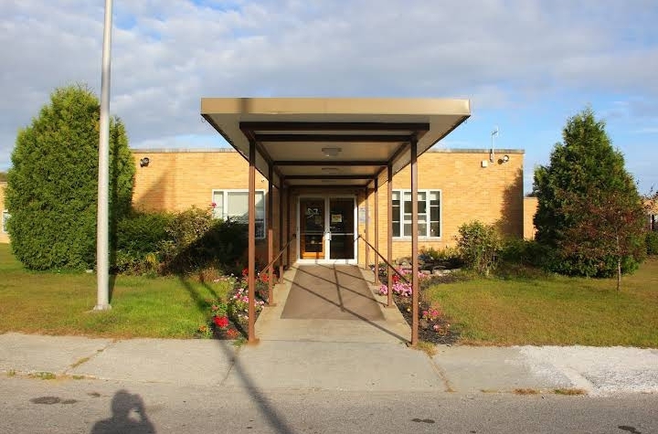 FULTON CENTER FOR REHABILITATION AND HEALTHCARE nursing home in GLOVERSVILLE, NY - Photo 3 of 5