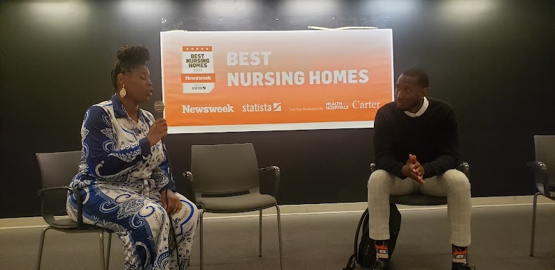 HENRY J CARTER SKILLED NURSING FACILITY nursing home in MANHATTAN, NY - Photo 3 of 5