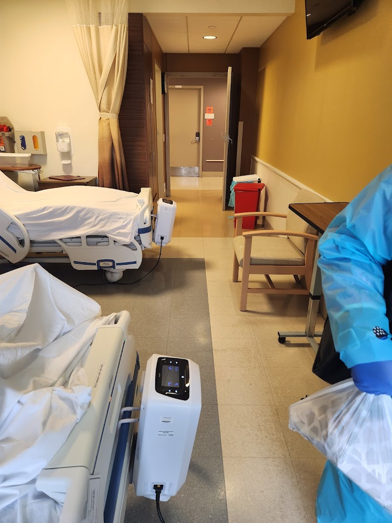 HENRY J CARTER SKILLED NURSING FACILITY nursing home in MANHATTAN, NY - Photo 5 of 5