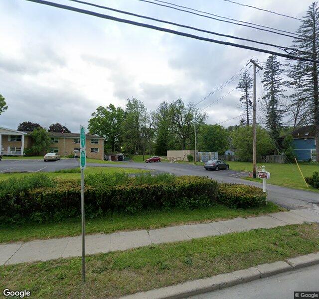RIVER VIEW REHABILITATION AND NURSING CARE CENTER nursing home in OWEGO, NY - Photo 2 of 2