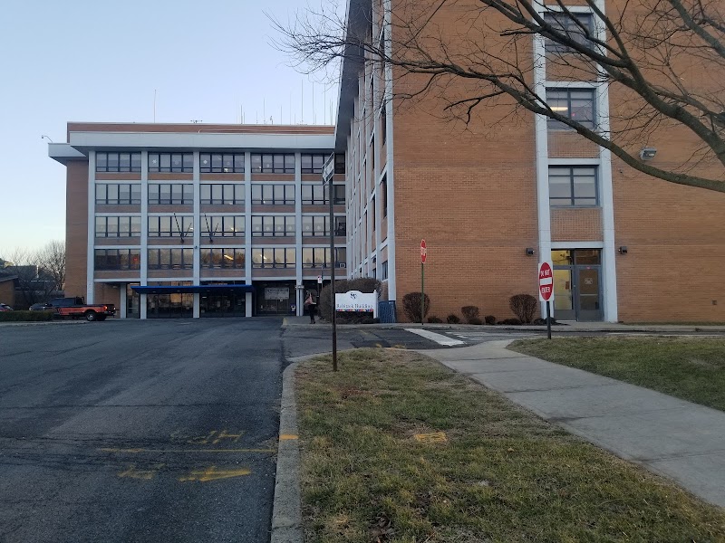 SEA VIEW HOSPITAL REHABILITATION CENTER AND HOME nursing home in STATEN ISLAND, NY - Photo 3 of 10