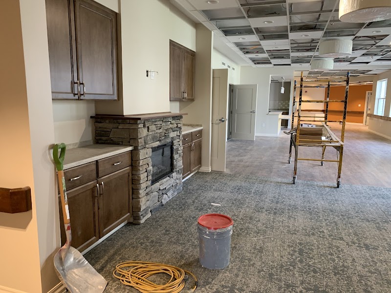 BROTHERS OF MERCY NURSING & REHABILITATION CENTER nursing home in CLARENCE, NY - Photo 3 of 10