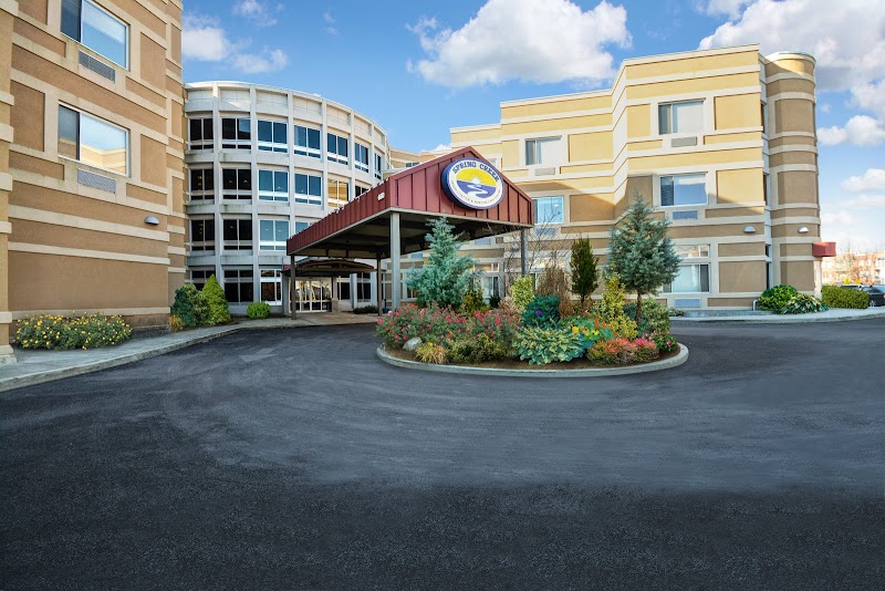 SPRING CREEK REHABILITATION & NURSING CARE CENTER nursing home in BROOKLYN, NY - Photo 2 of 5