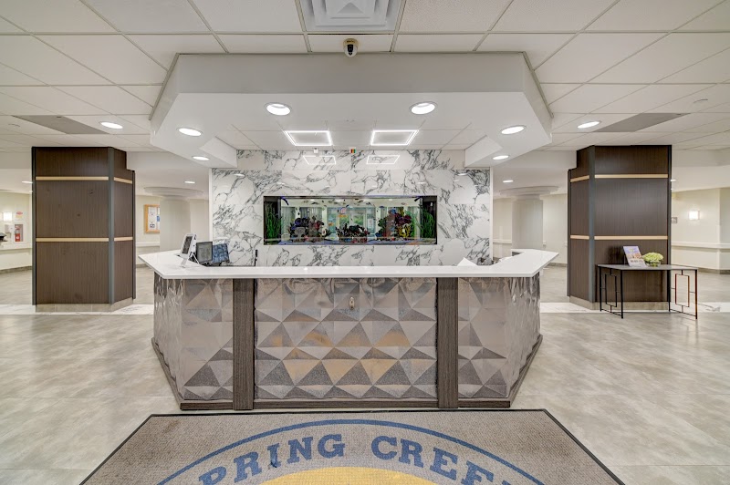 SPRING CREEK REHABILITATION & NURSING CARE CENTER nursing home in BROOKLYN, NY - Photo 4 of 5