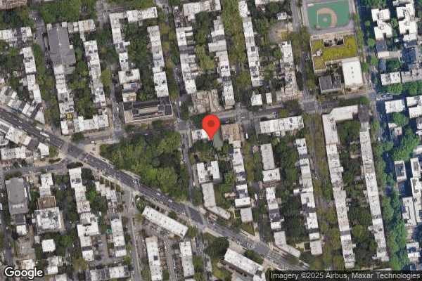 NEW CARLTON REHAB AND NURSING CENTER, L L C nursing home in BROOKLYN, NY - Photo 1 of 3