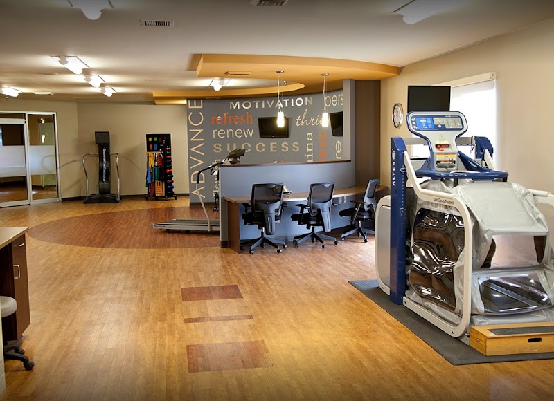SAPPHIRE CENTER FOR REHAB & NURSING nursing home in FLUSHING, NY - Photo 3 of 5
