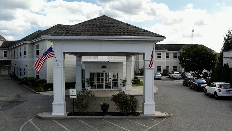 BELAIR CARE CENTER INC nursing home in BELLMORE, NY - Photo 2 of 8