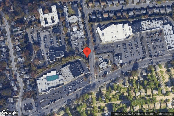 EMERGE NURSING AND REHABILITATION AT GLEN COVE nursing home in GLEN COVE, NY - Photo 1 of 10
