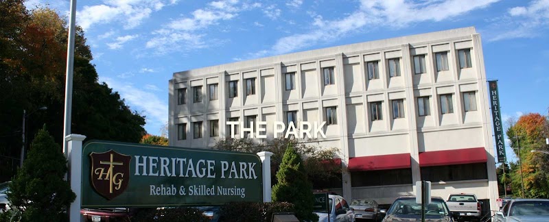 HERITAGE PARK REHAB & SKILLED NURSING nursing home in JAMESTOWN, NY - Photo 2 of 4