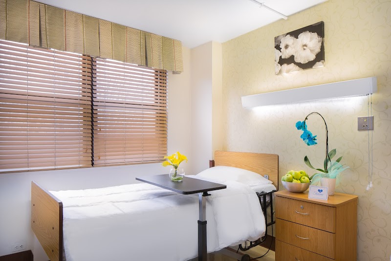 FAIRVIEW NURSING CARE CENTER INC nursing home in FOREST HILLS, NY - Photo 3 of 10