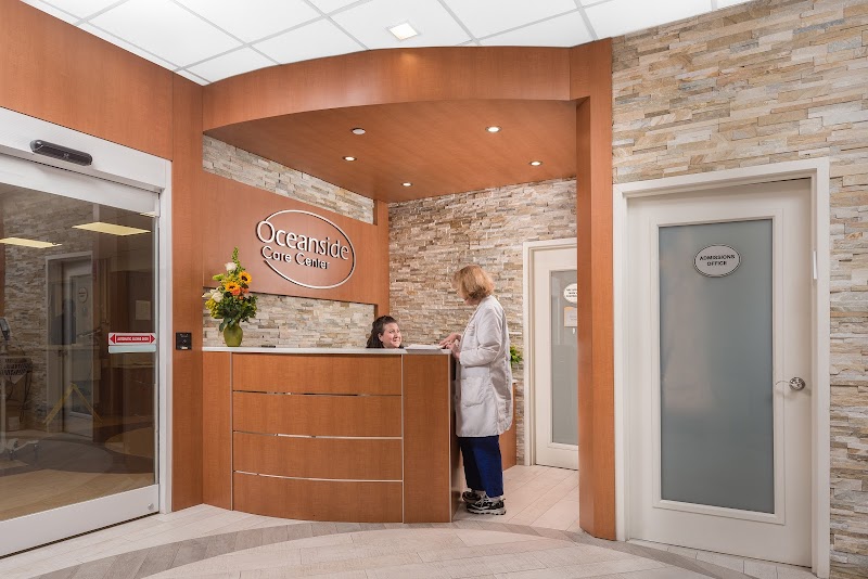 OCEANSIDE CARE CENTER INC nursing home in OCEANSIDE, NY - Photo 2 of 5