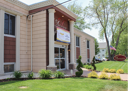 DALEVIEW CARE CENTER nursing home in EAST FARMINGDALE, NY - Photo 3 of 10