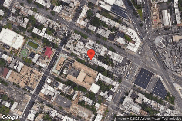 OXFORD NURSING HOME nursing home in BROOKLYN, NY - Photo 1 of 5