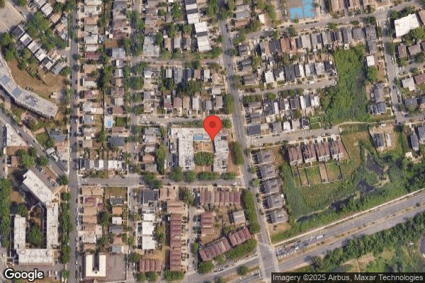OCEANVIEW NURSING & REHABILITATION CARE CENTER nursing home in FAR ROCKAWAY, NY - Photo 1 of 3