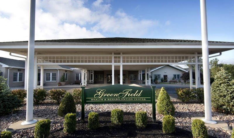 GREENFIELD HEALTH & REHAB CENTER nursing home in LANCASTER, NY - Photo 2 of 9