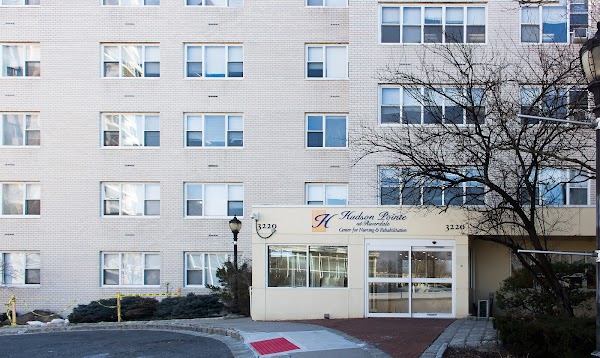 HUDSON POINTE AT RIVERDALE CTR FOR NURSING & REHAB nursing home in BRONX, NY - Photo 1 of 5
