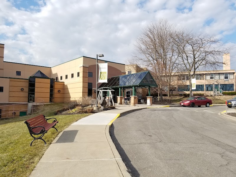JEWISH HOME OF CENTRAL NEW YORK nursing home in SYRACUSE, NY - Photo 4 of 5