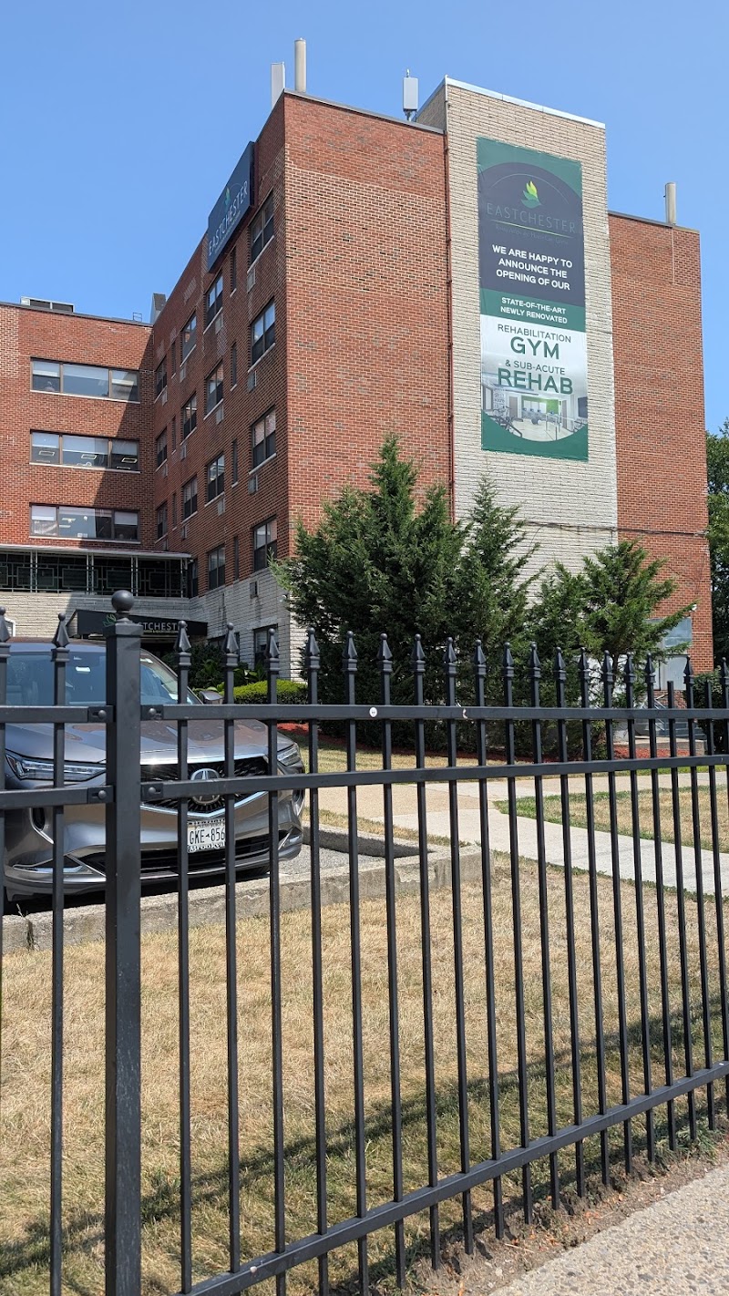 EASTCHESTER REHABILITATION AND HEALTH CARE CENTER nursing home in BRONX, NY - Photo 3 of 10