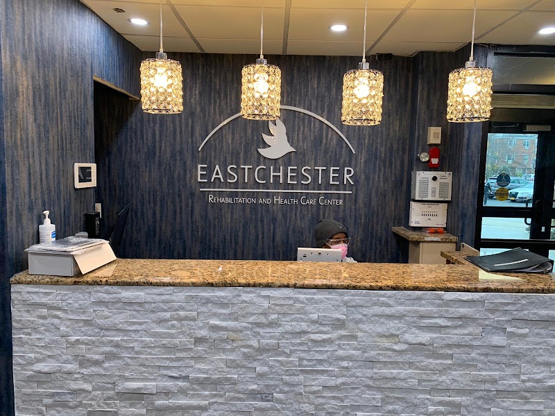 EASTCHESTER REHABILITATION AND HEALTH CARE CENTER nursing home in BRONX, NY - Photo 4 of 10