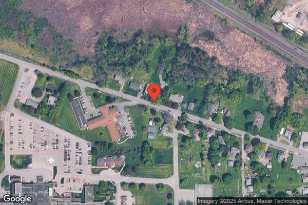 Newark Manor Nursing Home Inc nursing home in Newark, NY