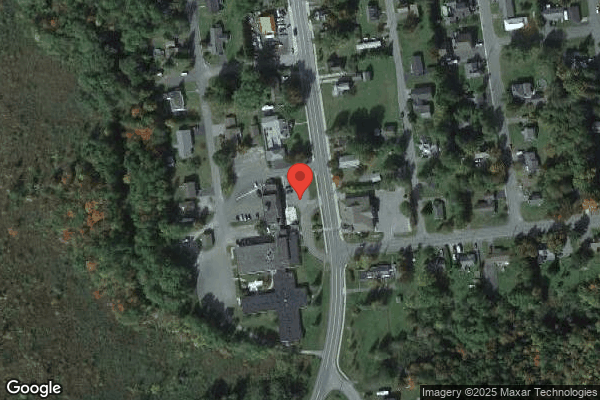TUPPER LAKE CENTER FOR NURSING AND REHABILITATION nursing home in TUPPER LAKE, NY - Photo 1 of 9