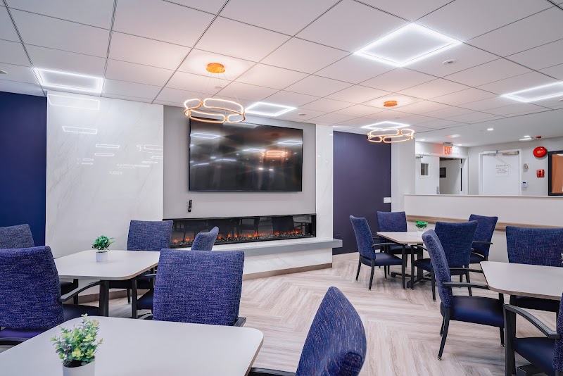 WHITE PLAINS CENTER FOR NURSING CARE, L L C nursing home in WHITE PLAINS, NY - Photo 3 of 10