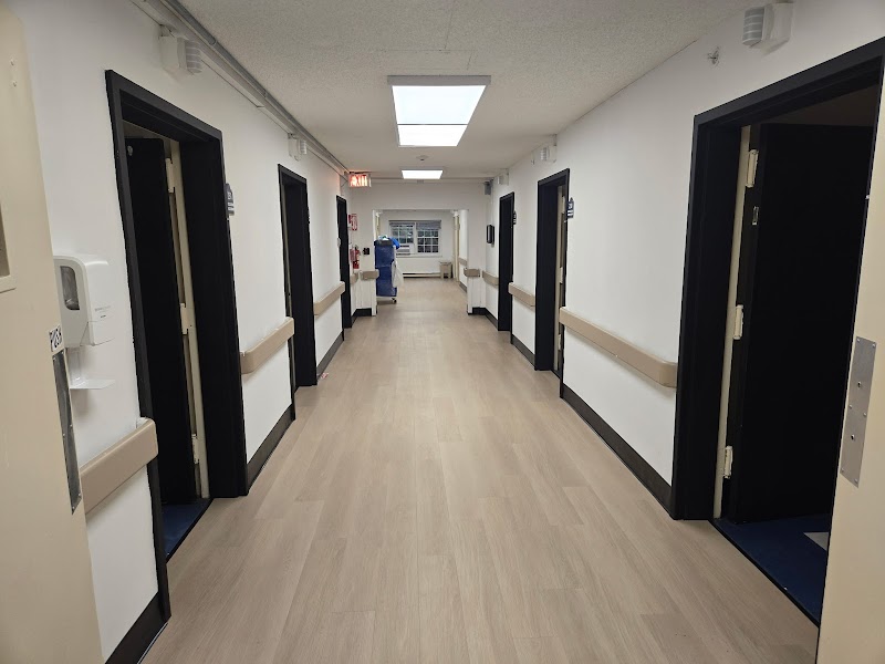 PUTNAM NURSING & REHABILITATION CENTER nursing home in HOLMES, NY - Photo 2 of 5