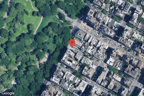 UPPER EAST SIDE REHABILITATION AND NURSING CENTER nursing home in NEW YORK CITY, NY