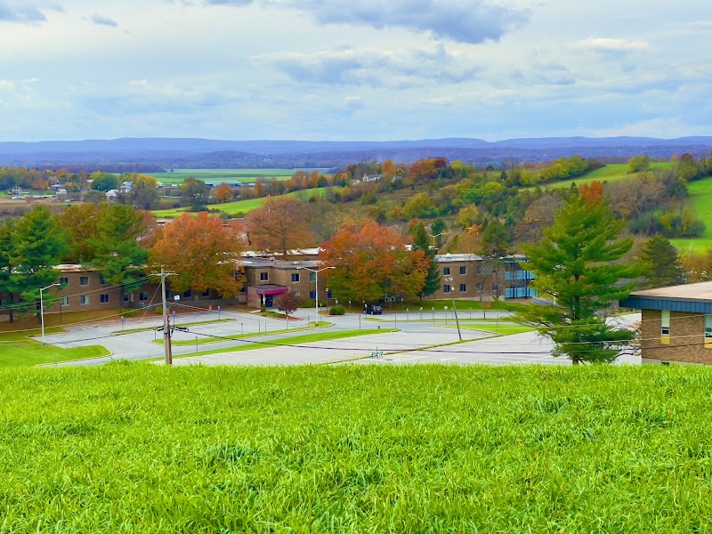 THE VALLEY VIEW CENTER FOR NURSING CARE AND REHAB nursing home in GOSHEN, NY - Photo 5 of 5