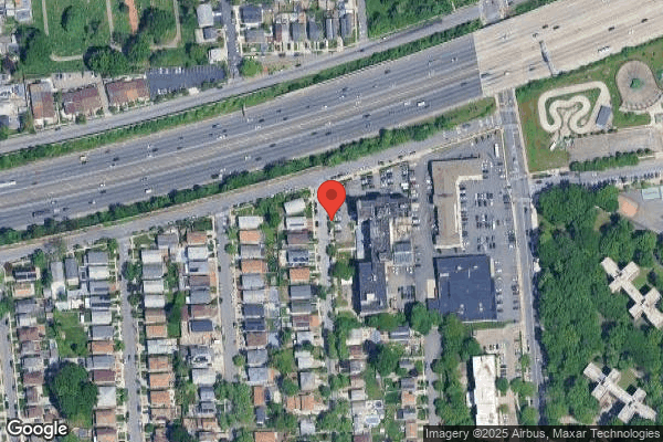 CLOVE LAKES HEALTH CARE AND REHAB CENTER, INC nursing home in STATEN ISLAND, NY - Photo 1 of 10