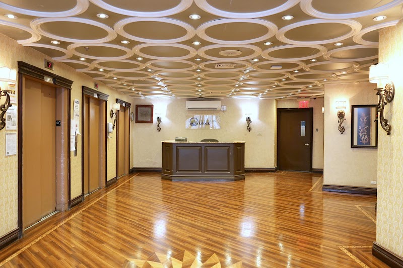 FIELDSTON LODGE CARE CENTER nursing home in RIVERDALE, NY - Photo 3 of 5