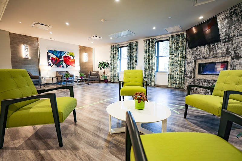 CAYUGA NURSING AND REHABILITATION CENTER nursing home in ITHACA, NY - Photo 3 of 5