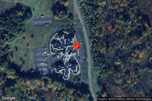 GLENDALE HOME-SCHDY CNTY DEPT SOCIAL SERVICES nursing home in SCOTIA, NY - Photo 1 of 2