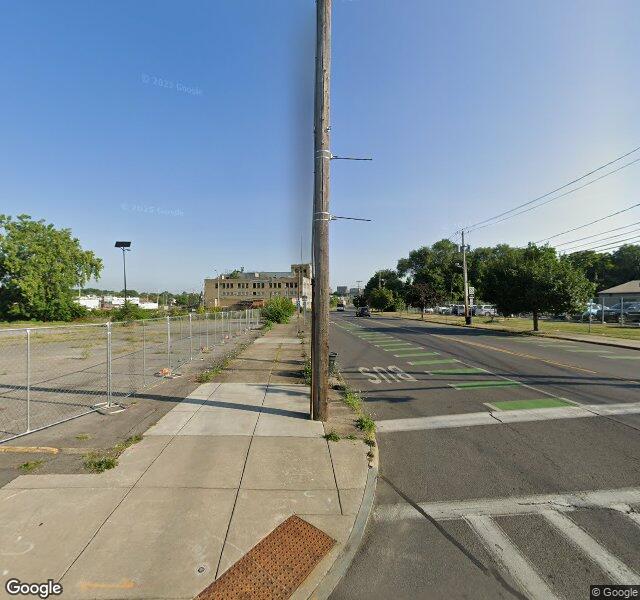 CENTRAL PARK REHABILITATION AND NURSING CENTER nursing home in SYRACUSE, NY - Photo 2 of 2