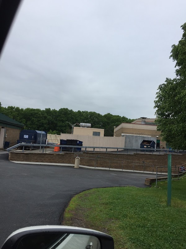 VAN RENSSELAER MANOR nursing home in TROY, NY - Photo 1 of 3