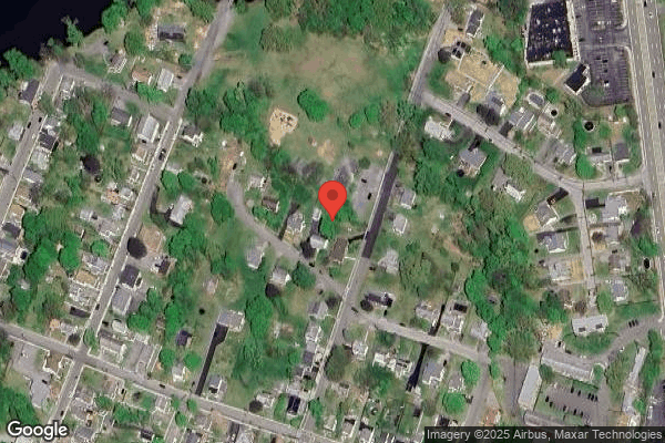 SAPPHIRE NURSING AT WAPPINGERS nursing home in WAPPINGERS FALLS, NY - Photo 1 of 5