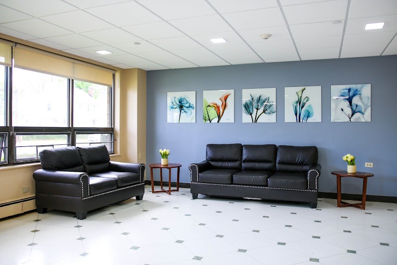 MAYFAIR CARE CENTER nursing home in HEMPSTEAD, NY - Photo 2 of 5