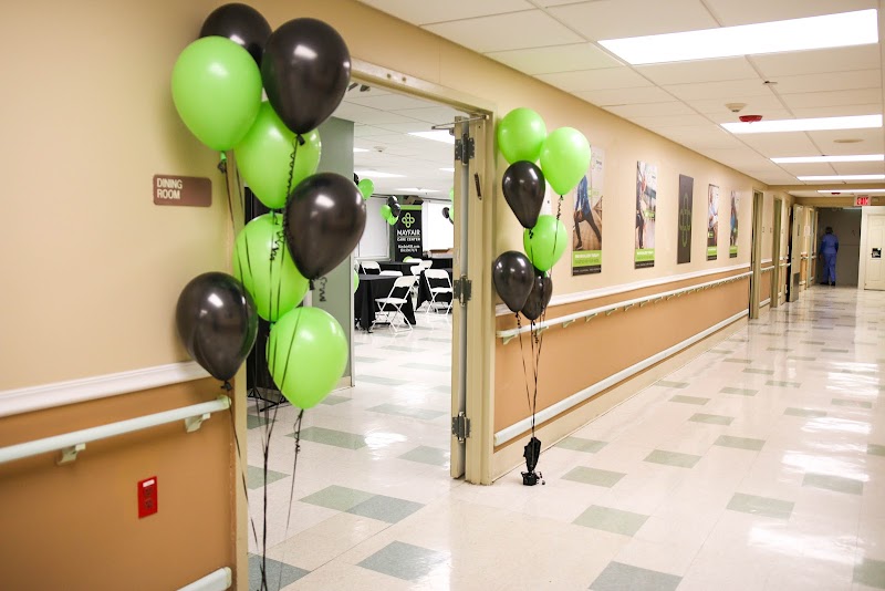 MAYFAIR CARE CENTER nursing home in HEMPSTEAD, NY - Photo 4 of 5